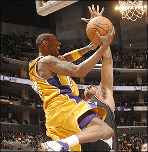 Kobe Bryant