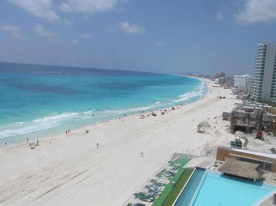 Cancun