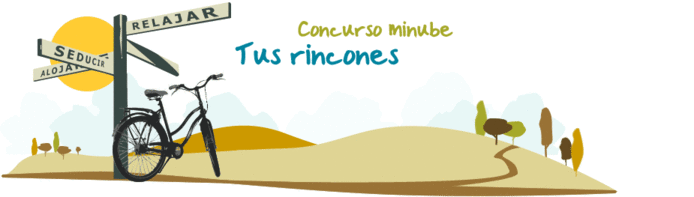 Concurso de Minube