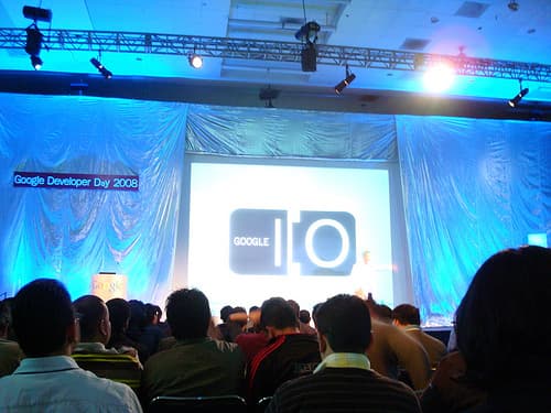Google Developer Day