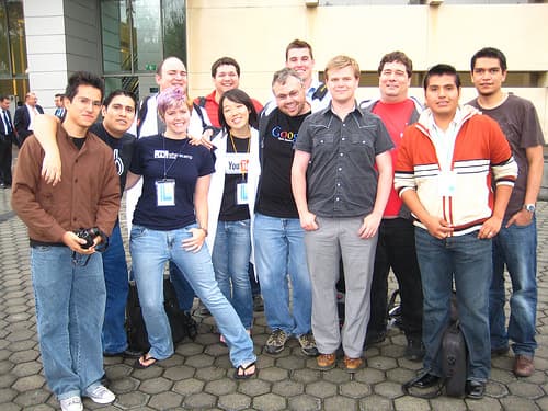 Googlers