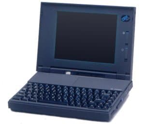 IBM Thinkpad 300