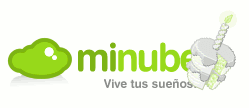 Cumpleaños de Minube