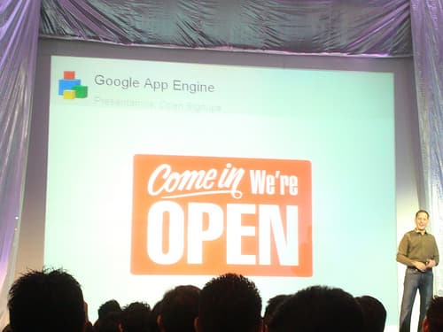 Google Developer Day